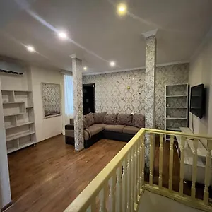 Keti's Апартаменты