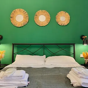 Ortachala Romantic Апартаменты