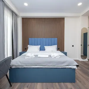 M&n Апартаменты