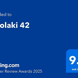 Sololaki 42 Апартаменты