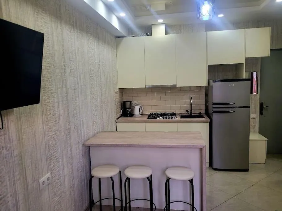 Sani'S Apartment Varketili Tbilisi